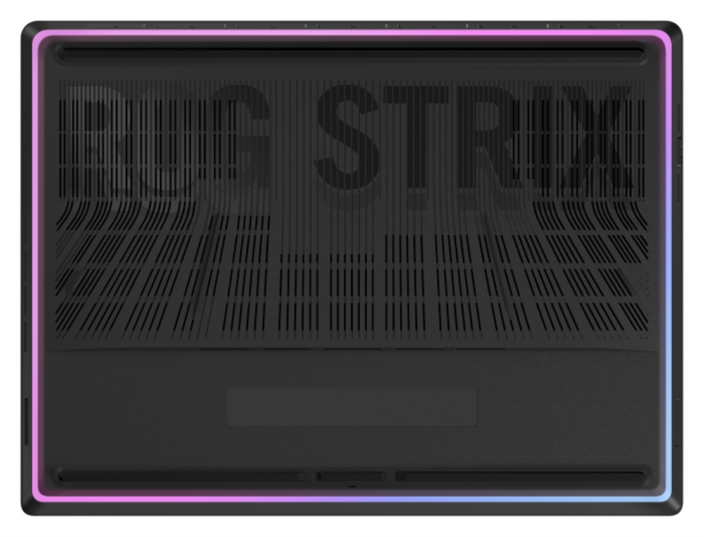 PORTATIL ASUS ROG STRIX G835LXG-TQ565W U9-290HX PLUS 32GB 1TB 18" W11H NEGRO - detalle