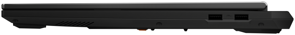 PORTATIL ASUS TUF A16 TUF608UHI-TU188W R7 260 16GB 512GB RTX5050 16" W11H - detalle