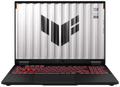 ASUS TUF Gaming A16 TUF608UP-TU162 - Ordenador Portátil Gaming de 16" WUXGA 144Hz (AMD Ryzen 7 260. 16GB RAM. 512GB SSD.