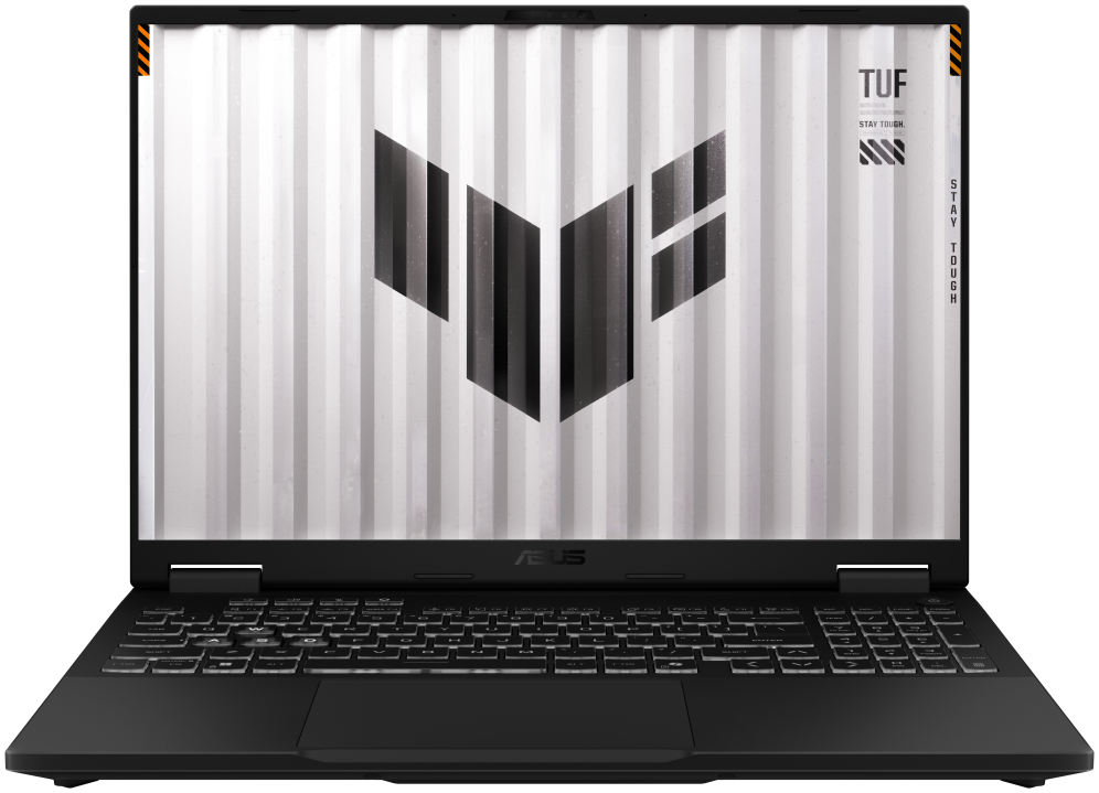 PORTATIL ASUS TUF F16 TUF608JMI-TU353 i5-14450HX 16GB 512GB RTX5060 16" FDOS