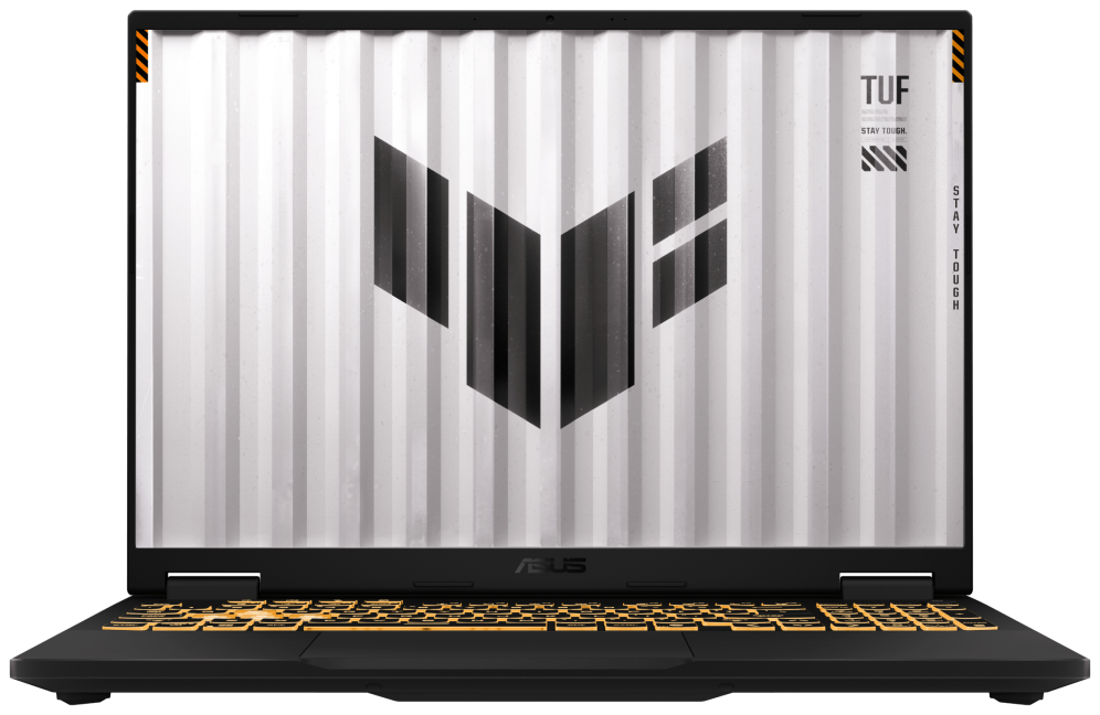 PORTATIL ASUS TUF TUF608JPR-QT031 i7-14650HX 32GB 1TB RTX5070 16"WQXGA FreeDOS - detalle