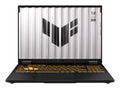 ASUS TUF Gaming F16 TUF608JPR-QT031 - Ordenador Portátil Gaming de 16" WQXGA 165Hz (Intel Core i7-14650HX. 32GB RAM. 1TB