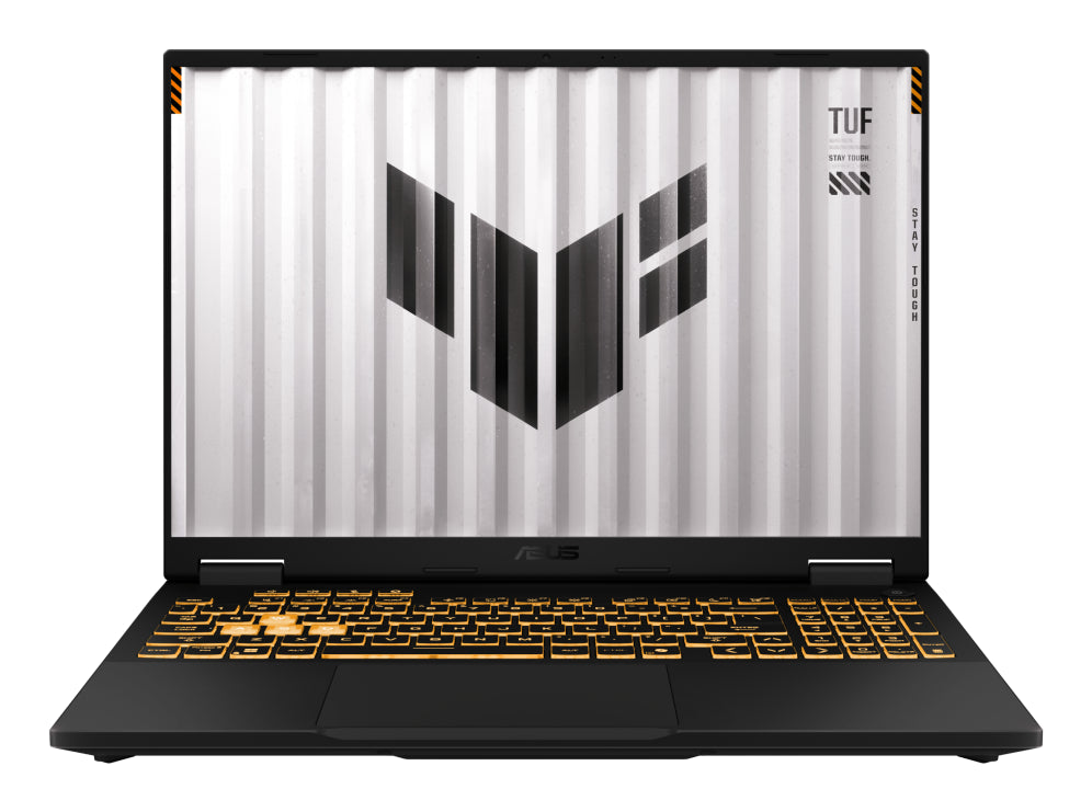 ASUS TUF Gaming F16 TUF608JPR-QT031 - Ordenador Portátil Gaming de 16" WQXGA 165Hz (Intel Core i7-14650HX. 32GB RAM. 1TB