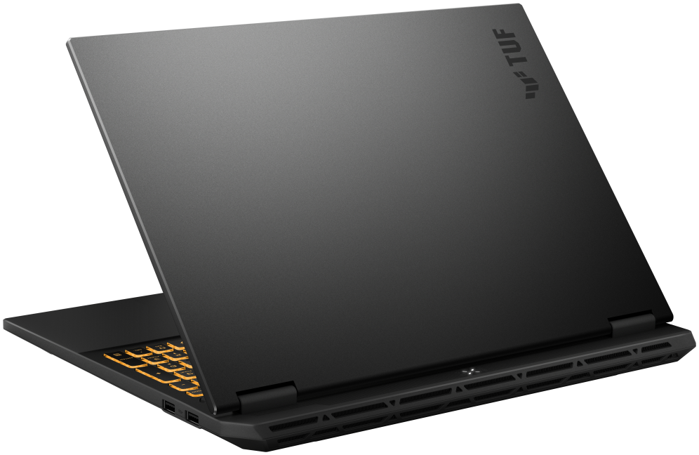 PORTATIL ASUS TUF TUF608JPR-QT187 i7-14650HX 16GB 1TB RTX5070 16"WUXGA FDOS - detalle