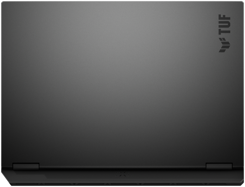 PORTATIL ASUS TUF TUF608JPR-QT187 i7-14650HX 16GB 1TB RTX5070 16"WUXGA FDOS - detalle