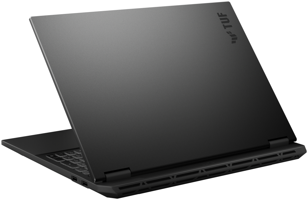 PORTATIL ASUS TUF TUF608JPR-QT187 i7-14650HX 16GB 1TB RTX5070 16"WUXGA FDOS - detalle