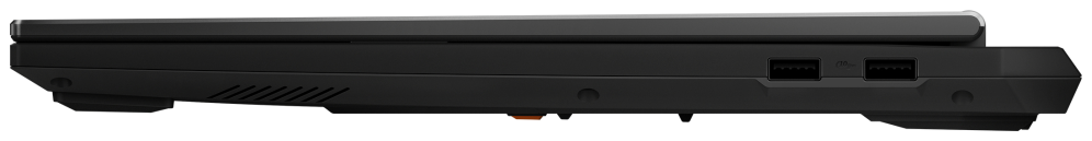 PORTATIL ASUS TUF TUF608UMI-TU296 R7 260 16GB 512GB RTX5060 16" FDOS GRIS - detalle