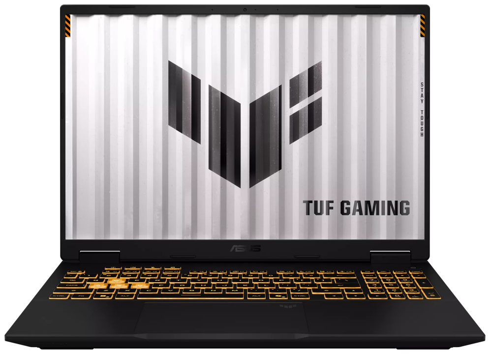 ASUS TUF Gaming TUF610UH-TU119 - Ordenador Portátil Gaming de 16" WUXGA 144Hz (AMD Ryzen 7 217. 16GB RAM. 512GB SSD. NVI