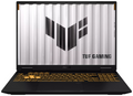 ASUS TUF Gaming TUF610UH-TU119 - Ordenador Portátil Gaming de 16" WUXGA 144Hz (AMD Ryzen 7 217. 16GB RAM. 512GB SSD. NVI
