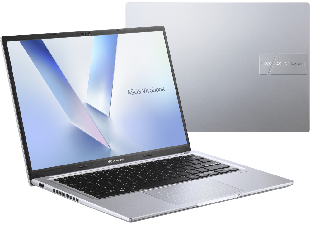 ASUS Vivobook 14 M1405NAQ-LY036W - Ordenador Portátil " WUXGA (AMD Ryzen 7 170. 16GB RAM. 512GB SSD. Radeon 680M. Window