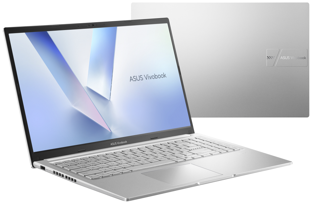 PORTATIL ASUS VIVOBOOK 15 D1502NAQ-BQ171 R5 150 16GB 512GB 15.6" FDOS PLATA - detalle