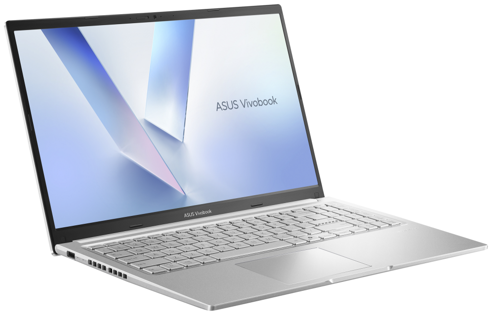 PORTATIL ASUS VIVOBOOK 15 D1502NAQ-BQ171 R5 150 16GB 512GB 15.6" FDOS PLATA - detalle