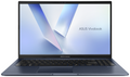 ASUS Vivobook 15 D1502XA-BQ027 - Ordenador Portátil 15.6" Full HD (AMD Ryzen 7 7840HS. 8GB RAM. 512GB SSD. Radeon 780M. 