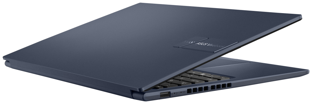 PORTATIL ASUS VIVOBOOK 15 D1502XA-BQ027 R7 7840HS 8GB 512GB 15.6" FDOS AZUL noAC - detalle