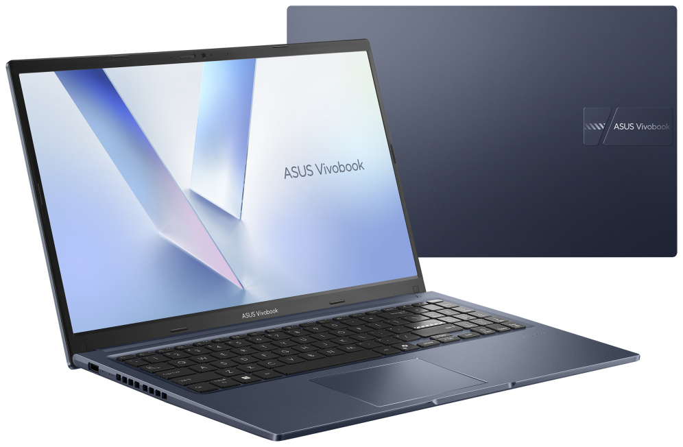 PORTATIL ASUS VIVOBOOK 15 D1502XA-BQ027 R7 7840HS 8GB 512GB 15.6" FDOS AZUL noAC - detalle