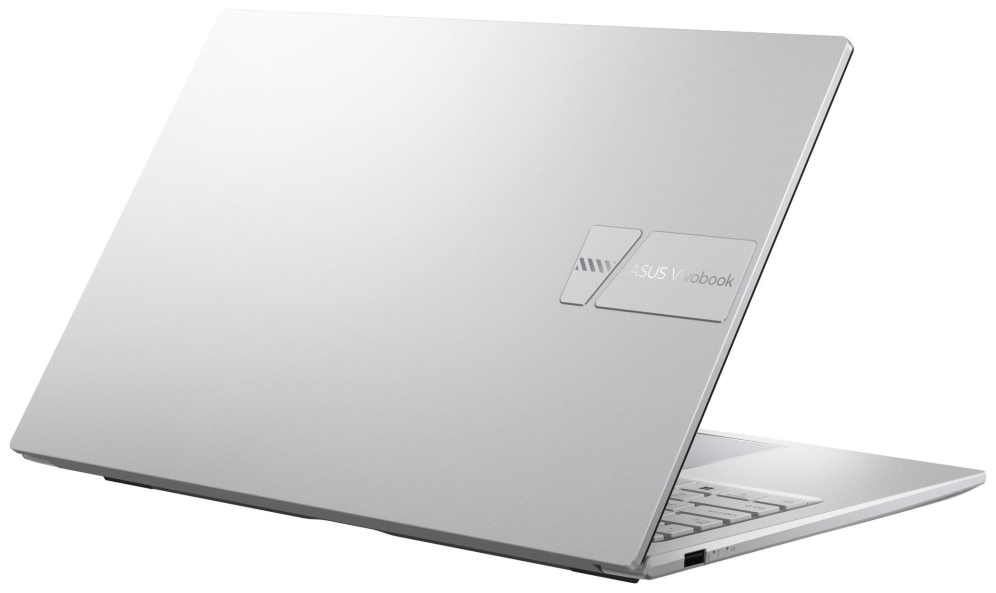 PORTATIL ASUS VIVOBOOK 15 F1504VA-BQ257 CORE 7 150U 16GB 1TB 15,6"FHD FDOS PLATA - detalle