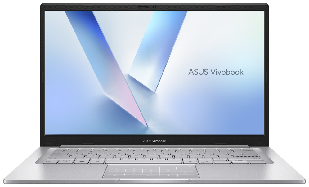 ASUS Vivobook 14 X1404VA-EB2097W - Ordenador Portátil " Full HD (Intel Core 7 150U. 16GB RAM. 1TB SSD. Graphics. Windows