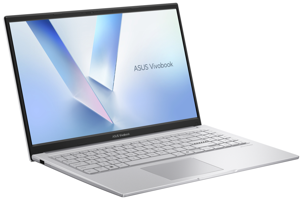 PORTATIL ASUS VIVOBOOK 15 X1504MA-BQ014W CORE 5 320 8GB 512GB 15.6" W11H PLATA - detalle