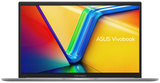 ASUS Vivobook 15 X1504MA-BQ221 Intel Core 7 350 Portátil 39.6 cm (15.6") Full HD 16 GB DDR5-SDRAM 512 GB SSD Wi-Fi 6 (80