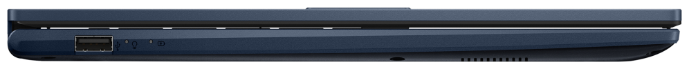 PORTATIL ASUS VIVOBOOK 15 X1504VA-BQ4619 CORE 7 150U 16GB 1TB 15.6" FDOS AZUL - detalle