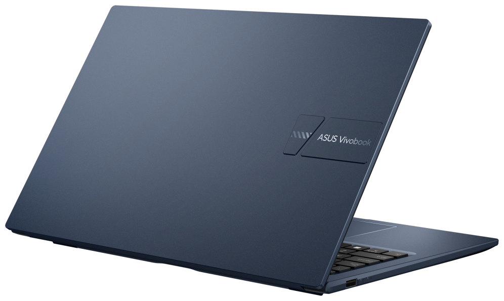 PORTATIL ASUS VIVOBOOK 15 X1504VA-BQ4623 CORE 5 120U 16GB 1TB 15.6" FDOS AZUL - detalle