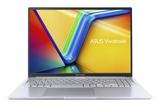 ASUS Vivobook 16 OLED D1605NAQ-SH165W - Ordenador Portátil " WUXGA (AMD Ryzen 5 150. 16GB RAM. 512GB SSD. Radeon 660M. W