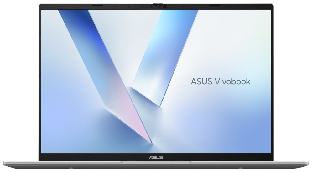 PORTATIL ASUS VIVOBOOK 16 X1607CA-MB229 U5 225H 32GB 1TB 16"WUXGA FDOS PLATA - detalle