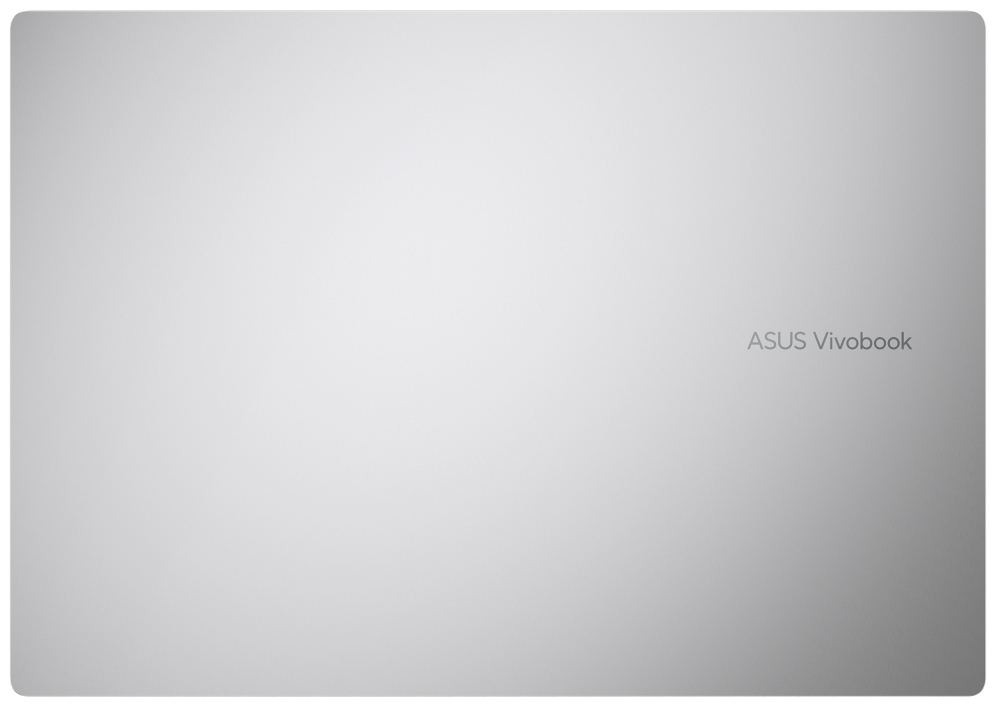 PORTATIL ASUS VIVOBOOK 16 X1607CA-MB229 U5 225H 32GB 1TB 16"WUXGA FDOS PLATA - detalle