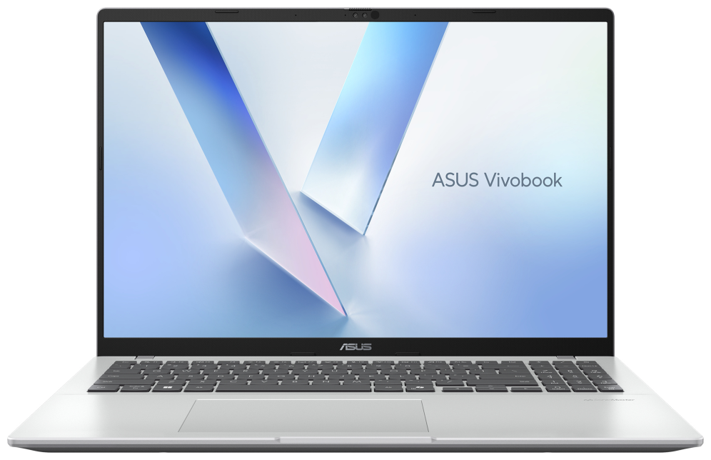 PORTATIL ASUS VIVOBOOK 16 X1607CA-MB229 U5 225H 32GB 1TB 16"WUXGA FDOS PLATA