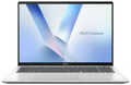 PORTATIL ASUS VIVOBOOK 16 X1607CA-MB229 U5 225H 32GB 1TB 16"WUXGA FDOS PLATA