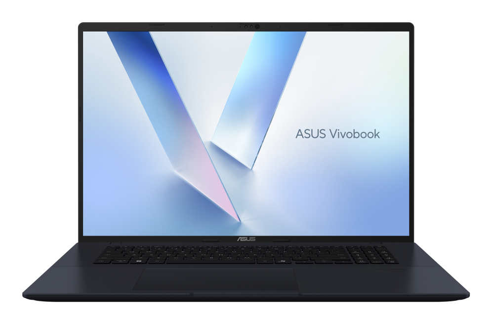 ASUS Vivobook 18 M1807GA-S8038W Copilot+ PC - Ordenador Portátil " WUXGA 144Hz (AMD Ryzen AI 7 445. 32GB RAM. 512GB SSD.