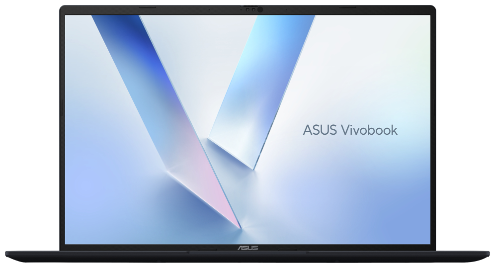 PORTATIL ASUS VIVOBOOK 18 M1807GA-S8038W R7 AI 445 32GB 512GB 18" W11H AZUL - detalle