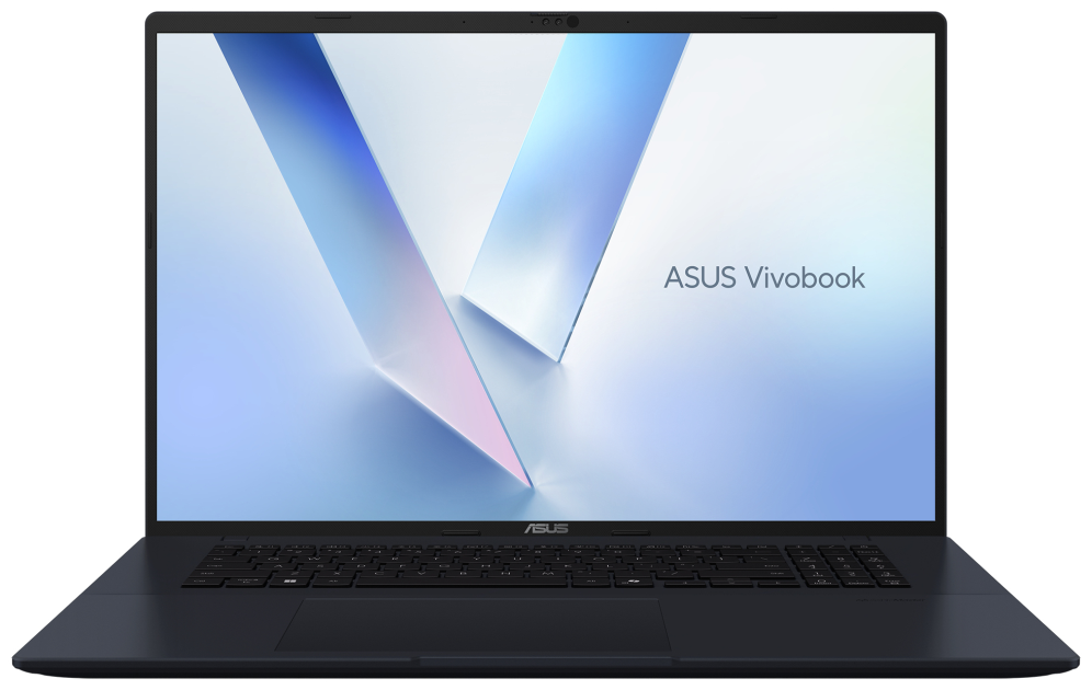 PORTATIL ASUS VIVOBOOK 18 M1807GA-S8038W R7 AI 445 32GB 512GB 18" W11H AZUL