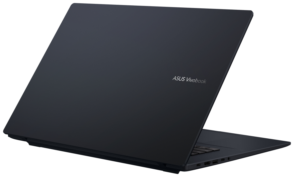 PORTATIL ASUS VIVOBOOK 18 M1807GA-S8038W R7 AI 445 32GB 512GB 18" W11H AZUL - detalle