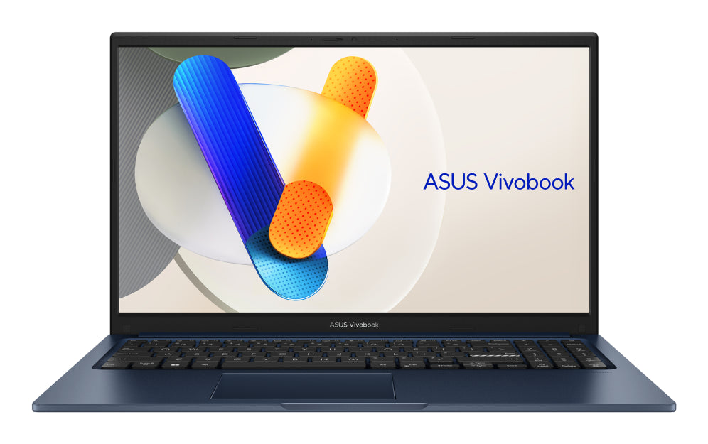 ASUS Vivobook 15 F1504VA-BQ264W - Ordenador Portátil 15.6" Full HD (Intel Core i3-1315U. 8GB RAM. 512GB SSD. UHD Graphic