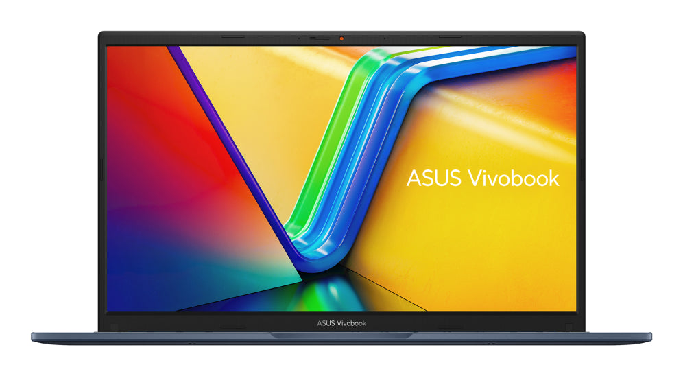ASUS Vivobook 15 F1504VA-BQ266W - Ordenador Portátil 15.6" Full HD (Intel Core 5 120U. 16GB RAM. 1TB SSD. Graphics. Windows 11 Home) Azul tranquilo - Teclado QWERTY español
