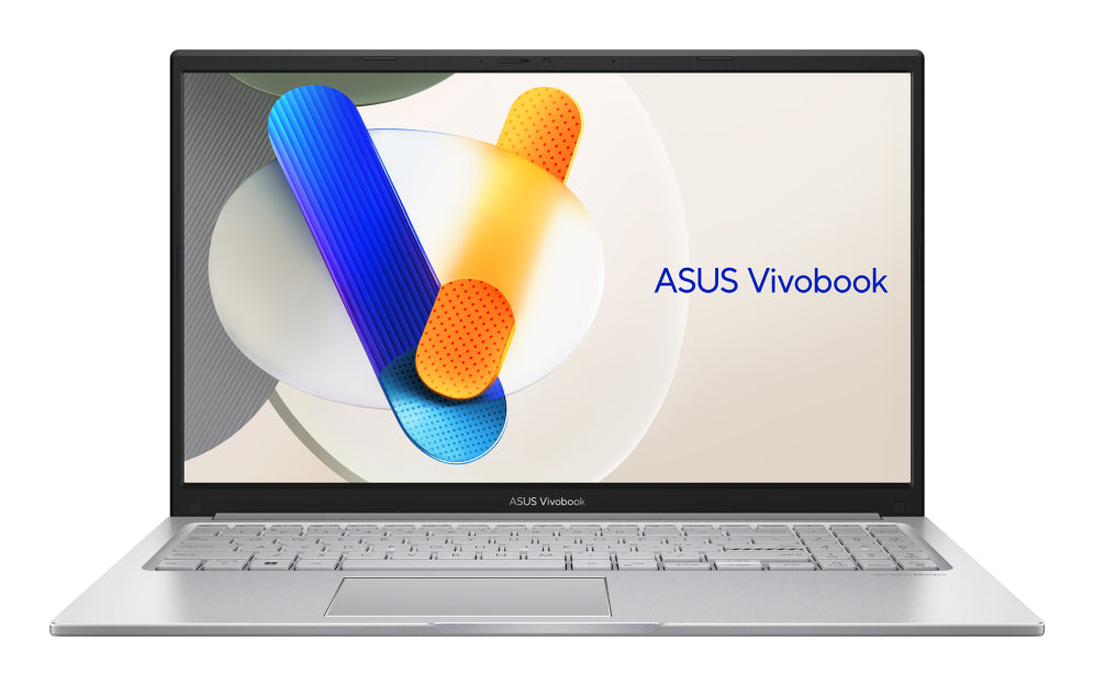 ASUS Vivobook 15 F1504VA-BQ277 - Ordenador Portátil 15.6" Full HD (Intel Core 7 150U. 16GB RAM. 512GB SSD. Graphics. Sin