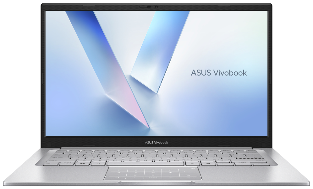 ASUS Vivobook 14 X1404MA-EB313 - Ordenador Portátil " Full HD (Intel Core 5 320. 8GB RAM. 512GB SSD. Graphics. Sin Siste