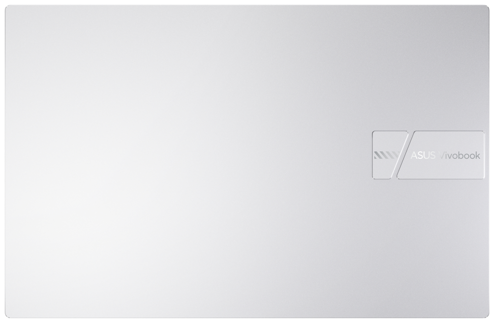 PORTATIL ASUS VIVOBOOK X1504VA-BQ4105 CORE 5 120U 16GB 512GB 15,6" FreeDOS PLATA - detalle
