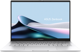 ASUS Zenbook 14 OLED UX3405CA-QD1244 - Ordenador Portátil 14" WUXGA (Intel Core Ultra 7 255H. 16GB RAM. 512GB SSD. Arc 1