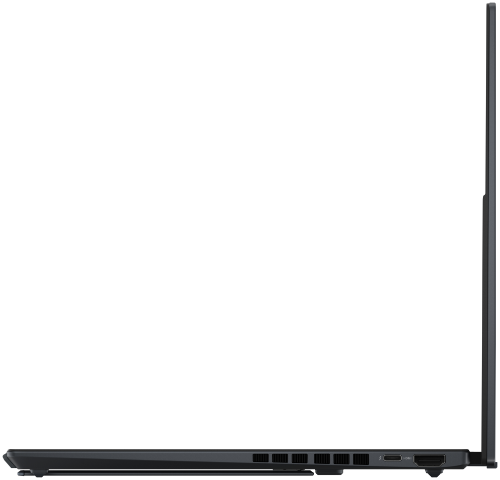 PORTATIL ASUS ZENBOOK DUO UX8406CA-QL336W U7 255H 32GB 1TB 14"OLED W11H - detalle