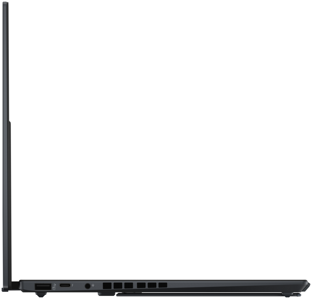 PORTATIL ASUS ZENBOOK DUO UX8406CA-QL336W U7 255H 32GB 1TB 14"OLED W11H - detalle