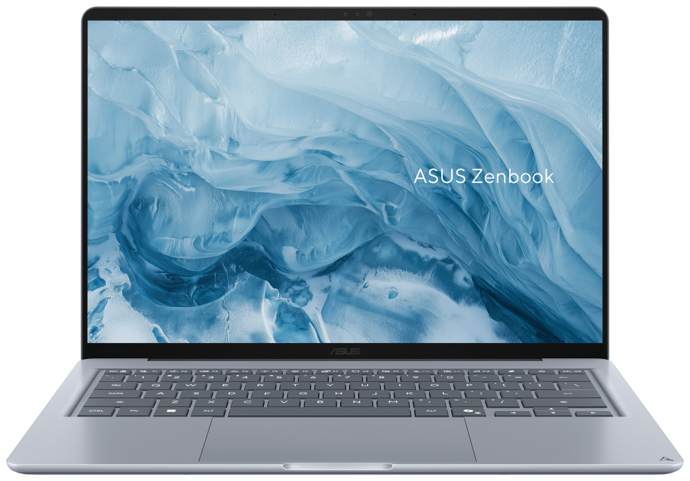 PORTATIL ASUS ZENBOOK UX3480AA-SU535W U7 355 24GB 512GB 14" W11H BLUE noAC - detalle