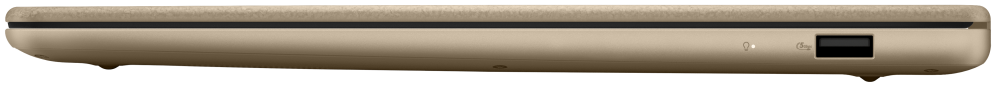 PORTATIL ASUS ZENBOOK UX3480QA-U1223W SNAPDRAGON X1-26-100 16GB 256GB 14" W11H noAC - detalle