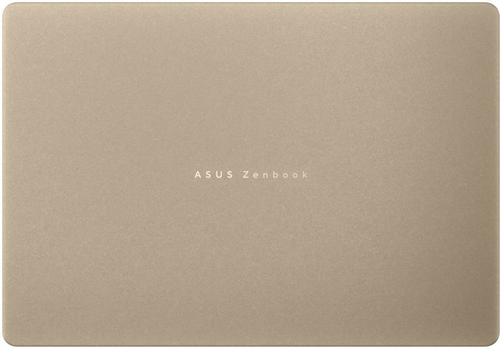 PORTATIL ASUS ZENBOOK UX3480QA-U1223W SNAPDRAGON X1-26-100 16GB 256GB 14" W11H noAC - detalle