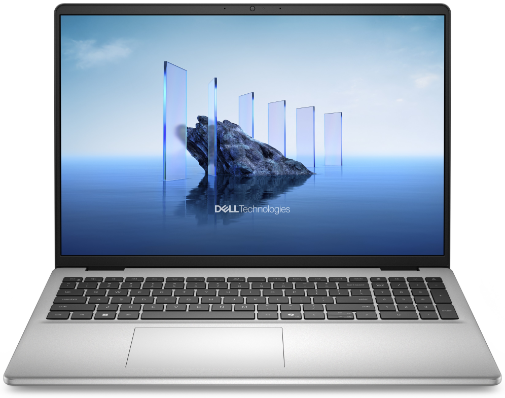 PORTATIL DELL 16 DC16250 CORE 5-120U 16GB 512GB 16" W11P noAC - detalle