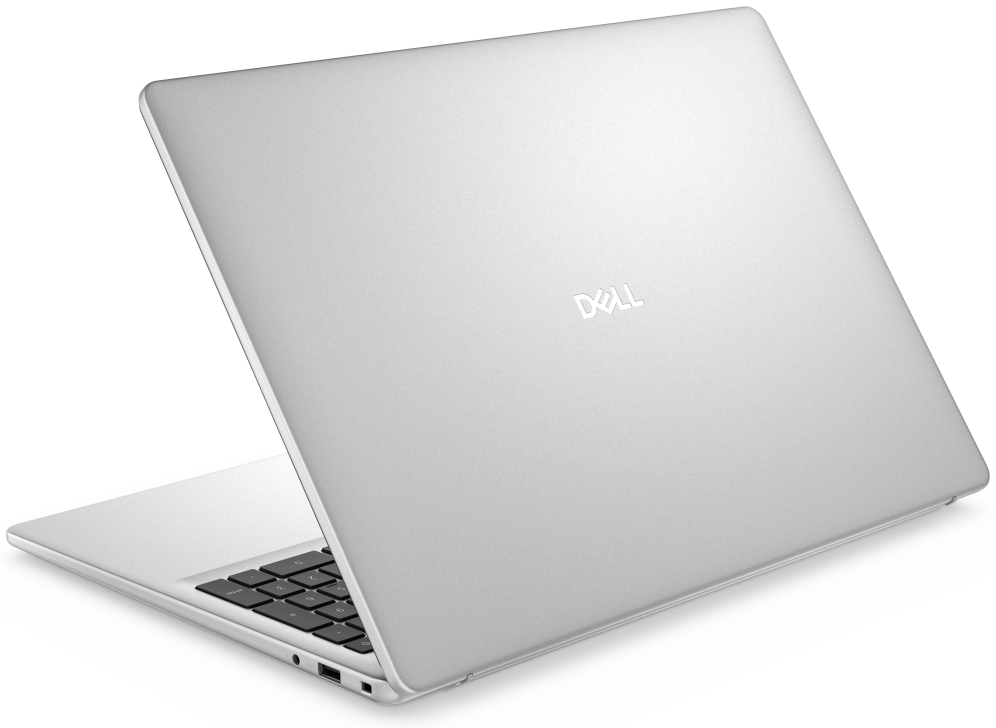 PORTATIL DELL 16 DC16250 CORE 5-120U 16GB 512GB 16" W11P noAC - detalle