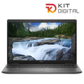 DELL Latitude 3550 Intel Core Ultra 5 125U Portátil 39.6 cm (15.6") Full HD 16 GB DDR5-SDRAM 512 GB SSD Wi-Fi 6E (802.11
