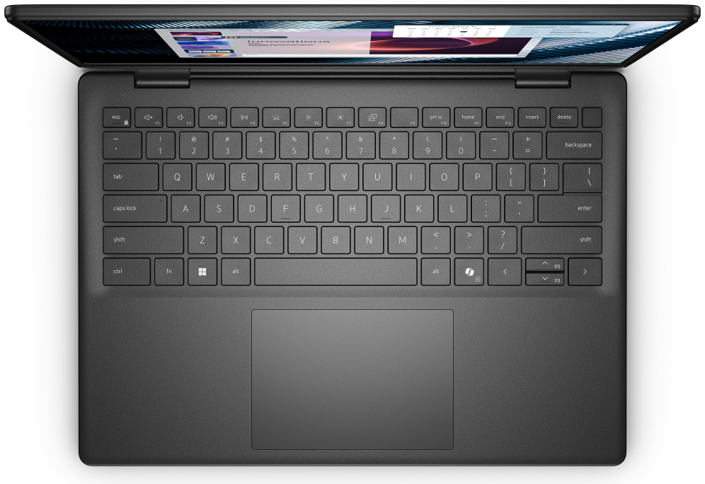 PORTATIL DELL PRO 14 ESSENTIAL PV14250 I7-150U 16GB 1TB 14" W11P noAC - detalle