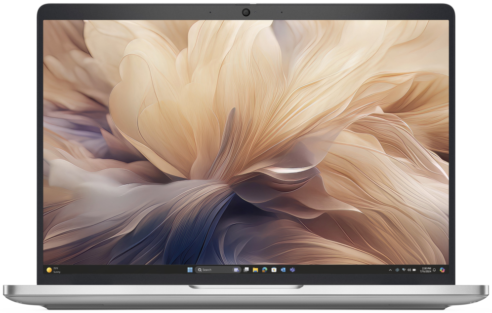 PORTATIL DELL PRO 14 PLUS PB14250 U7-255U 16GB 512GB 14"FHD W11P noAC - detalle